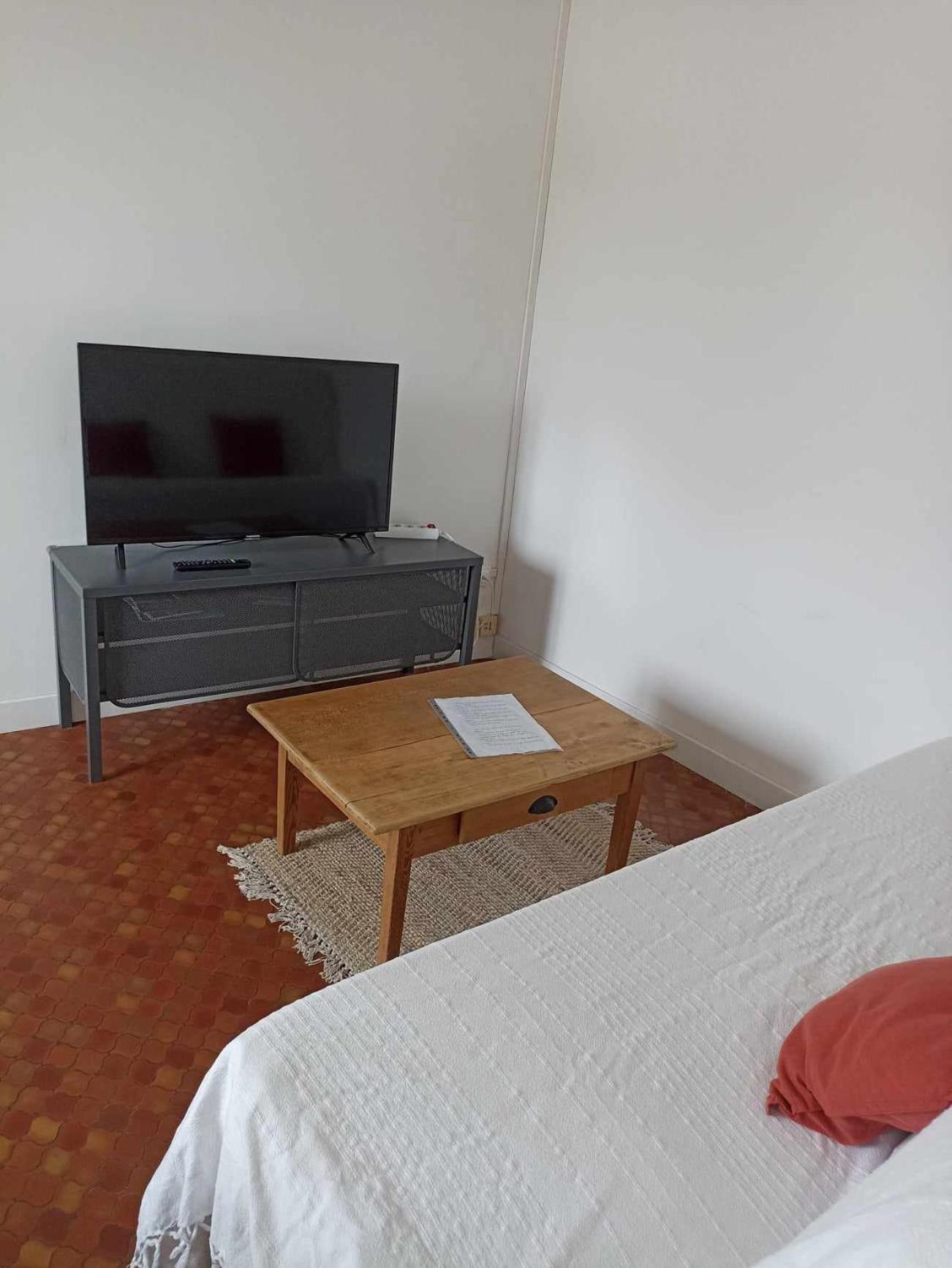 Appartement Auzances エクステリア 写真