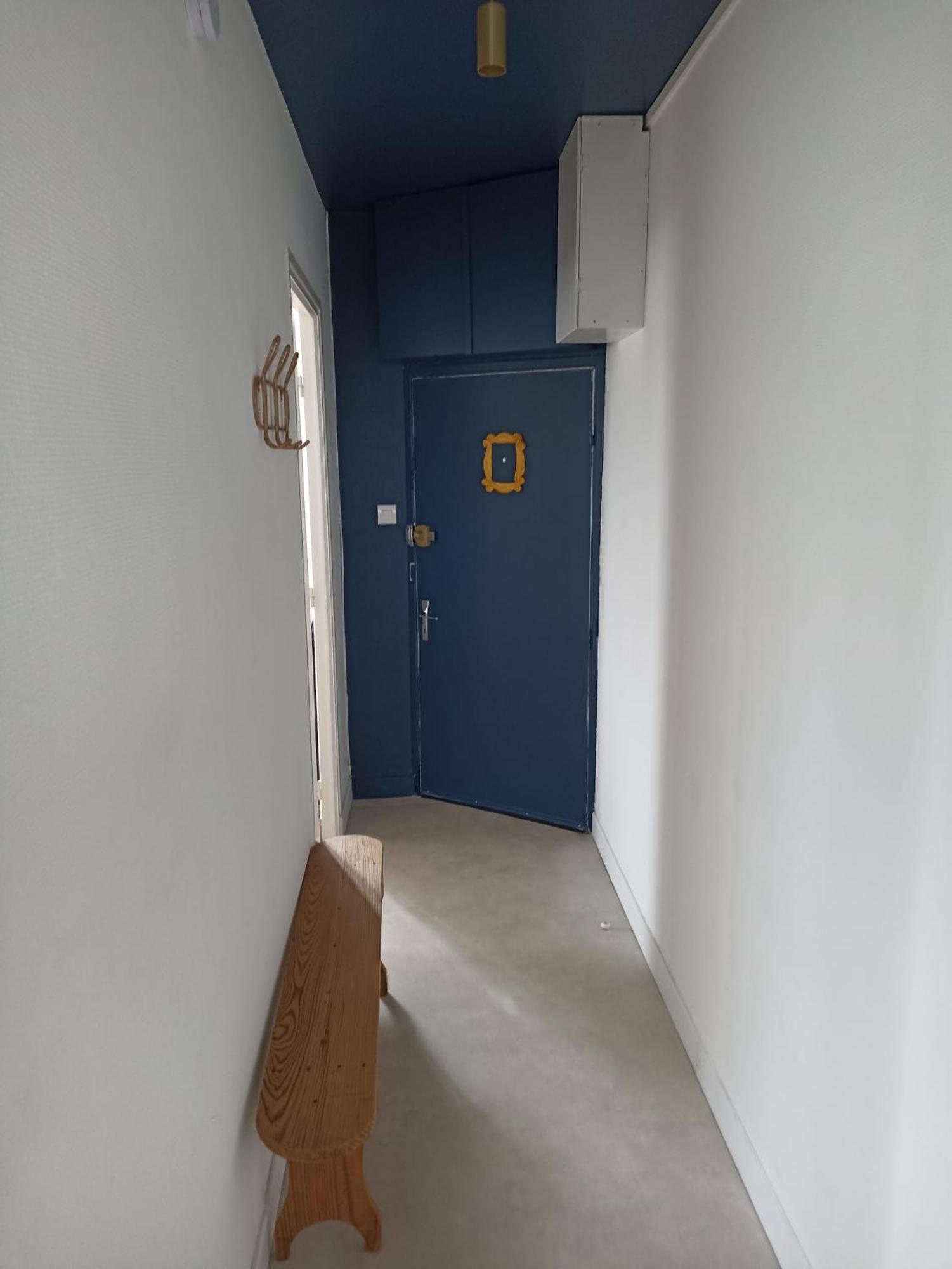 Appartement Auzances 部屋 写真